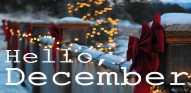 Hello December